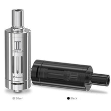 Load image into Gallery viewer, Joyetech Delta 2 Atomizer Tank (3.5ml)

