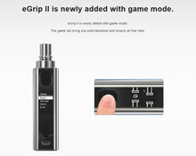 Load image into Gallery viewer, Joyetech eGrip 2 80W Box Mod Starter Kit (2100mah / 3.5ml)
