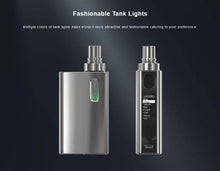 Load image into Gallery viewer, Joyetech eGrip 2 80W Box Mod Starter Kit (2100mah / 3.5ml)
