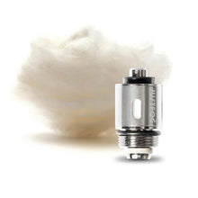 Load image into Gallery viewer, Justfog Q16 Clearomizer Tank Atomizer for E-Liquids (2.0ml)
