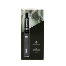 Load image into Gallery viewer, Justfog Q16 Starter Kit Vape Pen w/ J-Easy 9 Mod (900mah)
