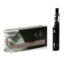Load image into Gallery viewer, Justfog Q16 Starter Kit Vape Pen w/ J-Easy 9 Mod (900mah)
