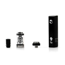 Load image into Gallery viewer, Justfog Q16 Starter Kit Vape Pen w/ J-Easy 9 Mod (900mah)
