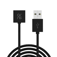 Load image into Gallery viewer, OVNS Charger for JUUL Device Battery USB Charging Cable (2.6ft)
