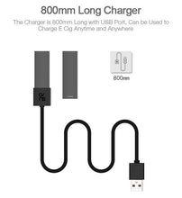 Load image into Gallery viewer, OVNS Charger for JUUL Device Battery USB Charging Cable (2.6ft)
