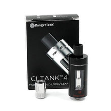 Load image into Gallery viewer, Kanger CLTank 4.0 Subohm Atomizer Tank
