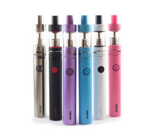 Load image into Gallery viewer, Kanger Subvod Starter Kit Mod + Toptank Nano - 3.2ml (1300mAh)
