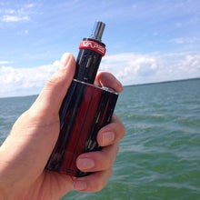 Load image into Gallery viewer, Joyetech eGo ONE Mega VT Tank - Temp Control Atomizer
