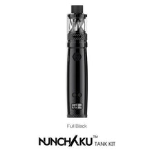 Load image into Gallery viewer, Uwell Nunchaku Vape Mod 80W TC Starter Kit (5ml)

