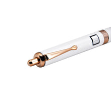 Load image into Gallery viewer, iFocus Twisty Quartz Banger Wax Pen Vaporizer (320mAh)
