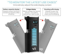 Load image into Gallery viewer, LSS V3 Variable 20W Mod Starter Kit
