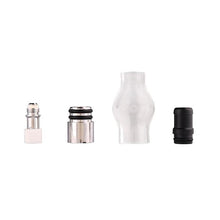 Load image into Gallery viewer, GV Glass Globe Atomizer for Wax Extracts and Concentrates
