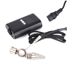 Load image into Gallery viewer, Mini Enail Kit w/ 20mm Heating Coil and Universal Nail
