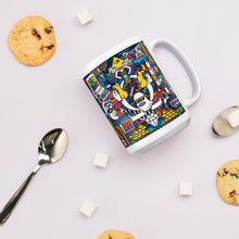 Load image into Gallery viewer, Vapes Nation Ceramic Mug Coffee Cup
