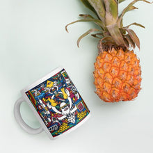 Load image into Gallery viewer, Vapes Nation Ceramic Mug Coffee Cup
