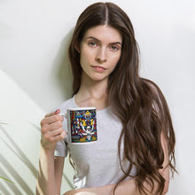 Load image into Gallery viewer, Vapes Nation Ceramic Mug Coffee Cup
