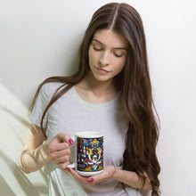 Load image into Gallery viewer, Vapes Nation Ceramic Mug Coffee Cup
