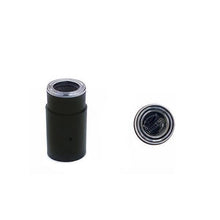 Load image into Gallery viewer, Mr. Dab Tech Zeno Quartz Dual Coil Wax Vape Pen Kit (650mAh)
