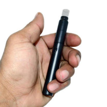 Load image into Gallery viewer, Mr. Dab Tech Zeno Quartz Dual Coil Wax Vape Pen Kit (650mAh)
