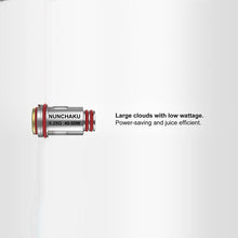 Load image into Gallery viewer, Replacement Nunchaku Coils (4 pack)
