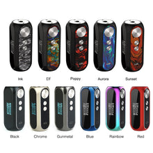 Load image into Gallery viewer, OBS Cube Box Mod - 80W (3000mAh)
