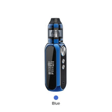 Load image into Gallery viewer, OBS Cube Mod Vape 80W Starter Kit (3000mAh)
