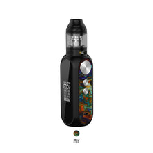 Load image into Gallery viewer, OBS Cube Mod Vape 80W Starter Kit (3000mAh)
