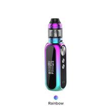 Load image into Gallery viewer, OBS Cube Mod Vape 80W Starter Kit (3000mAh)
