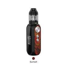 Load image into Gallery viewer, OBS Cube Mod Vape 80W Starter Kit (3000mAh)
