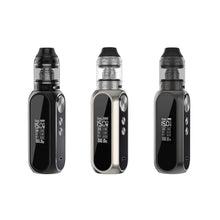 Load image into Gallery viewer, OBS Cube Mod Vape 80W Starter Kit (3000mAh)
