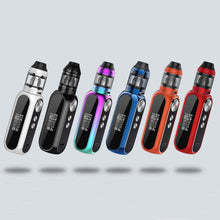 Load image into Gallery viewer, OBS Cube Mod Vape 80W Starter Kit (3000mAh)
