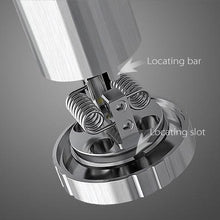 Load image into Gallery viewer, OBS Engine RTA Rebuildable Tank Atomizer (dual post)

