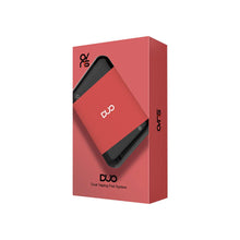 Load image into Gallery viewer, Ovns Duo Dual Vape Pod Starter Kit (400mAh)
