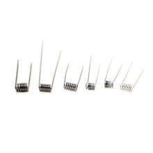 Load image into Gallery viewer, Premade Coils (100 pieces)
