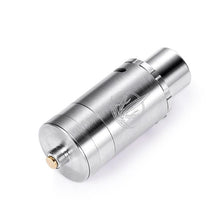 Load image into Gallery viewer, Sai 2 Top Airflow Wax Atomizer / Saionara Titanium Bucket Coil
