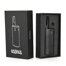 Load image into Gallery viewer, Seego Conseal PE Oil Vaporizer Mod Starter Kit
