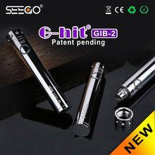 Load image into Gallery viewer, Seego GIB-2 Battery (1300mAh)
