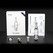 Load image into Gallery viewer, Seego Vhit Glacier Atomizer For Waxy Concentrates
