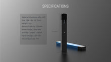 Load image into Gallery viewer, SMOK Fit Kit Pod Vape Starter Kit - 2ml (250mAh)
