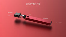 Load image into Gallery viewer, SMOK Fit Kit Pod Vape Starter Kit - 2ml (250mAh)
