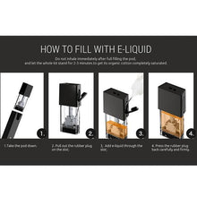 Load image into Gallery viewer, SMOK Fit Kit Pod Vape Starter Kit - 2ml (250mAh)
