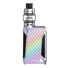 Load image into Gallery viewer, SMOK H-Priv 2 Kit 225W TC Mod w/ TFV12 Big Baby Prince Tank 6ml
