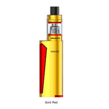 Load image into Gallery viewer, SMOK PRIV V8 60W Mod Kit w/ TFV8 Baby Tank Atomizer
