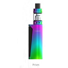 Load image into Gallery viewer, SMOK PRIV V8 60W Mod Kit w/ TFV8 Baby Tank Atomizer
