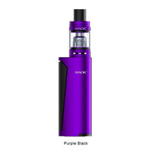 Load image into Gallery viewer, SMOK PRIV V8 60W Mod Kit w/ TFV8 Baby Tank Atomizer
