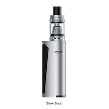 Load image into Gallery viewer, SMOK PRIV V8 60W Mod Kit w/ TFV8 Baby Tank Atomizer
