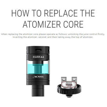 Load image into Gallery viewer, Smok TF-RDTA Rebuildable Dripping Tank Atomizer
