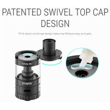 Load image into Gallery viewer, Smok TF-RDTA Rebuildable Dripping Tank Atomizer
