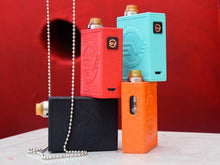 Load image into Gallery viewer, Smokjoy SV AIO Micro Vape Mod Starter Kit (1100mAh)
