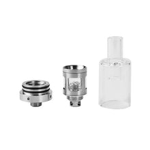 Load image into Gallery viewer, Spark Quarta Glass Cup Wax/Oil Concentrate Coil Atomizer

